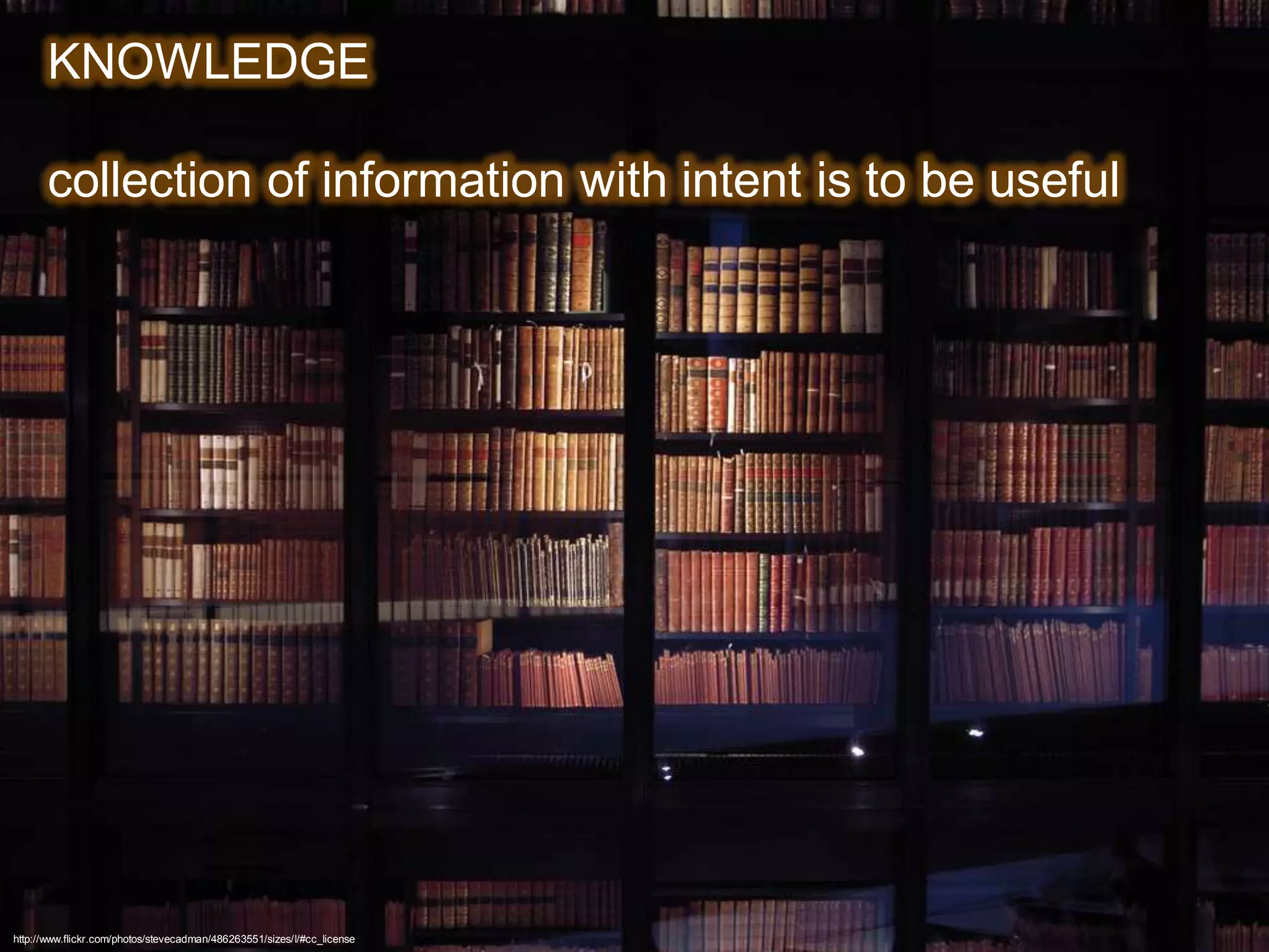 Information As A Service – The Key To The Correct Decisions At The Right Time