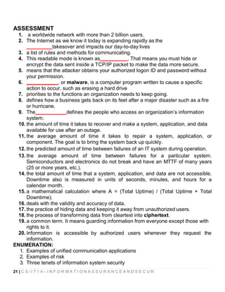 INFORMATION ASSURANCE AND SECURITY 1.pdf