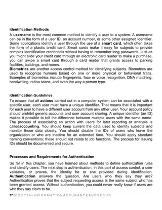 INFORMATION ASSURANCE AND SECURITY 1.pdf