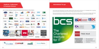 brochure Apex University | PPT