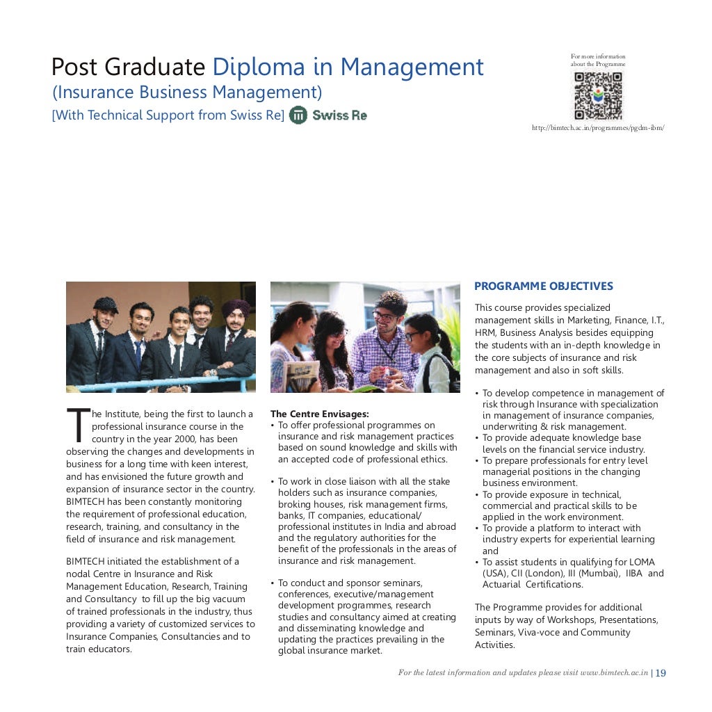 Information Bulletin 2016