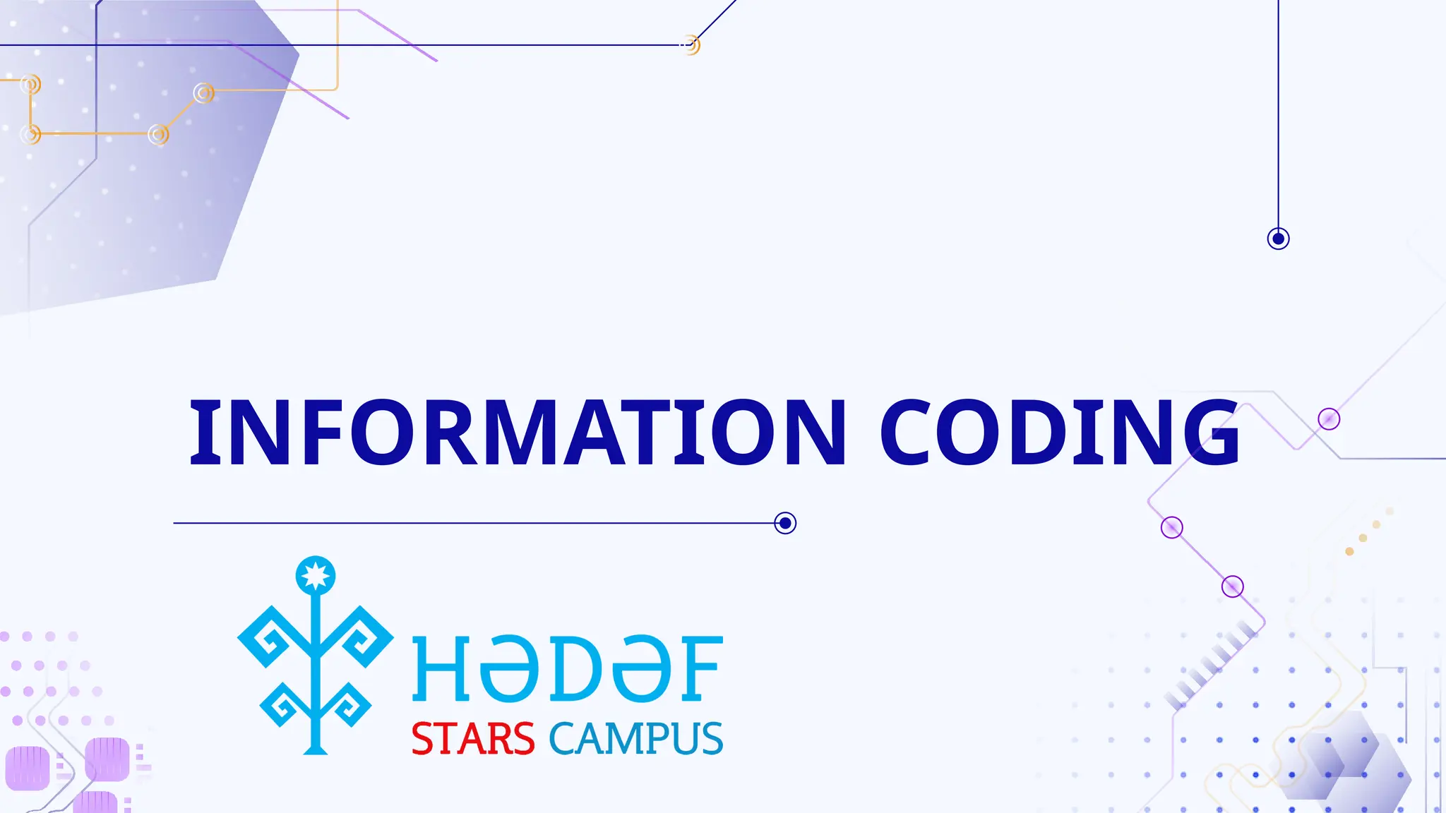 Understanding Information Coding: Methods, Symbols, and Practical Daily ...