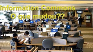 University of California – San
 