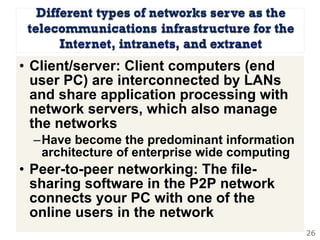 Information communication technology (ict) | PPT