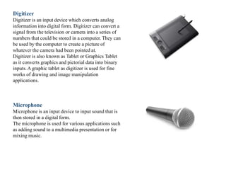 Information Concept and Computer Appreciation | PDF