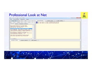 Professional Look at Net
Professional Look at Net
 