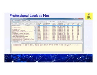 Professional Look at Net
Professional Look at Net
 