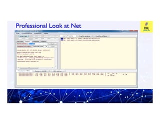 Professional Look at Net
Professional Look at Net
 