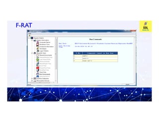 F
F-
-RAT
RAT
 