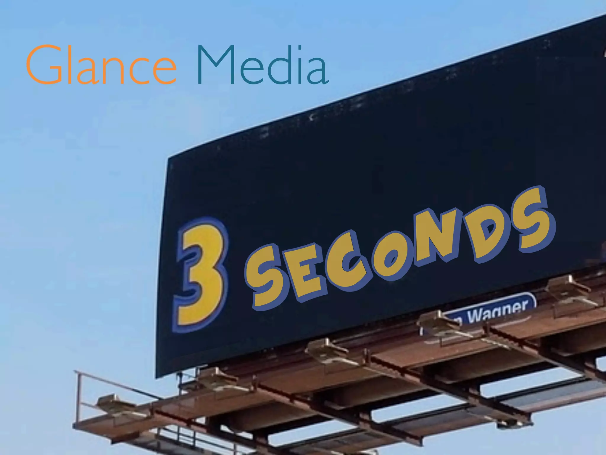 Glance Media
s
s
d
n
n
o
o
c
e
s
s

 