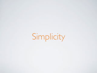 Information Design Principles | PDF