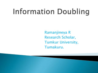Ramanjineya R
Research Scholar,
Tumkur University,
Tumakuru.
 
