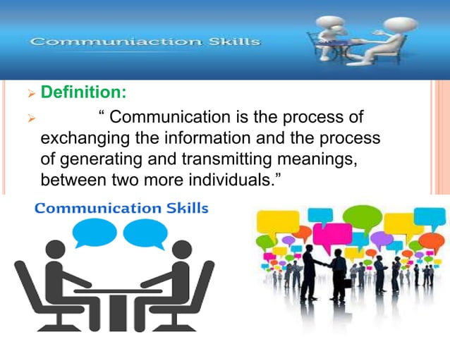 Information education and communication ppt (IEC)