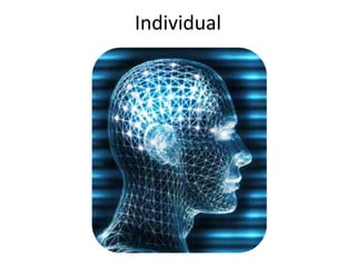 Individual
 