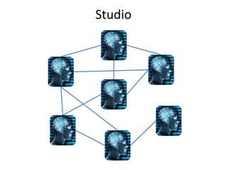 Studio
 