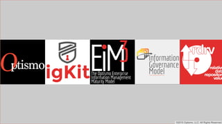 Information Governance Quick Wins