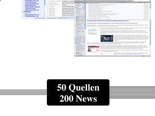 Information im Zeitalter von Web 2.0