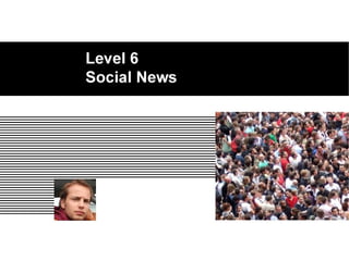 Information im Zeitalter von Web 2.0