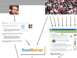 Information im Zeitalter von Web 2.0