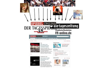 Information im Zeitalter von Web 2.0
