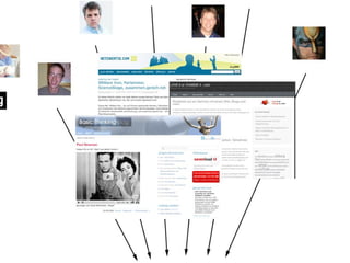 Information im Zeitalter von Web 2.0