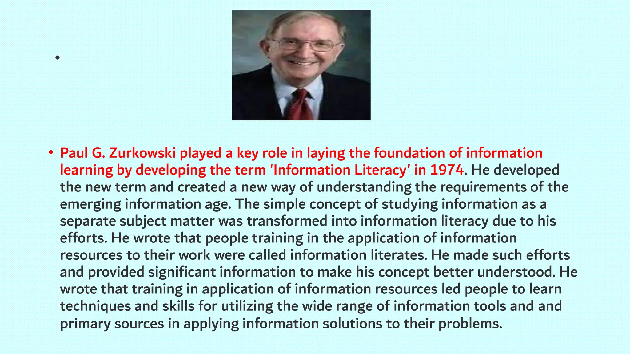 Information Litaracy Pdf