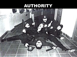 AUTHORITY 