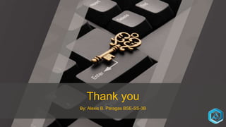 Information literacy