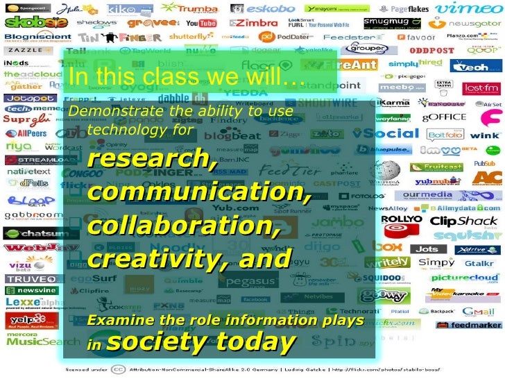 Information Literacy Intro Powerpoint Vs2
