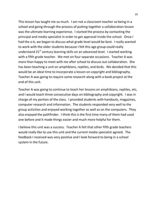 Today we are going to look at citing magazine articles and website articles.