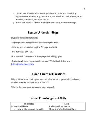 Uses the features of text (e.g., index, table of contents, guide words, alphabetical/numerical order) to obtain and organize information and thoughts.