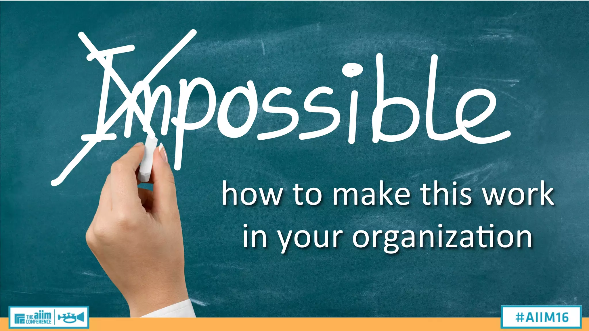 how
to
make
this
work
in
your
organiza2on