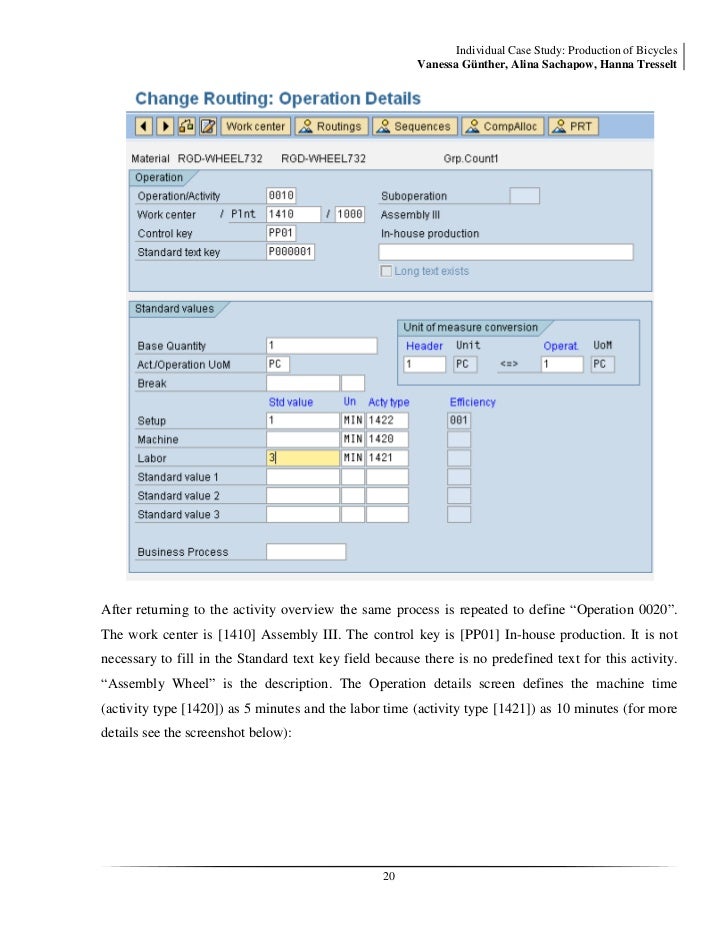 Media production study image
