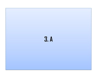 3. A
 