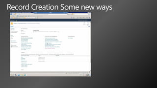 Chris Geier: Information Management in SharePoint 2010