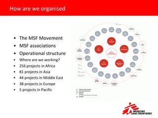 Information management in msf | PDF