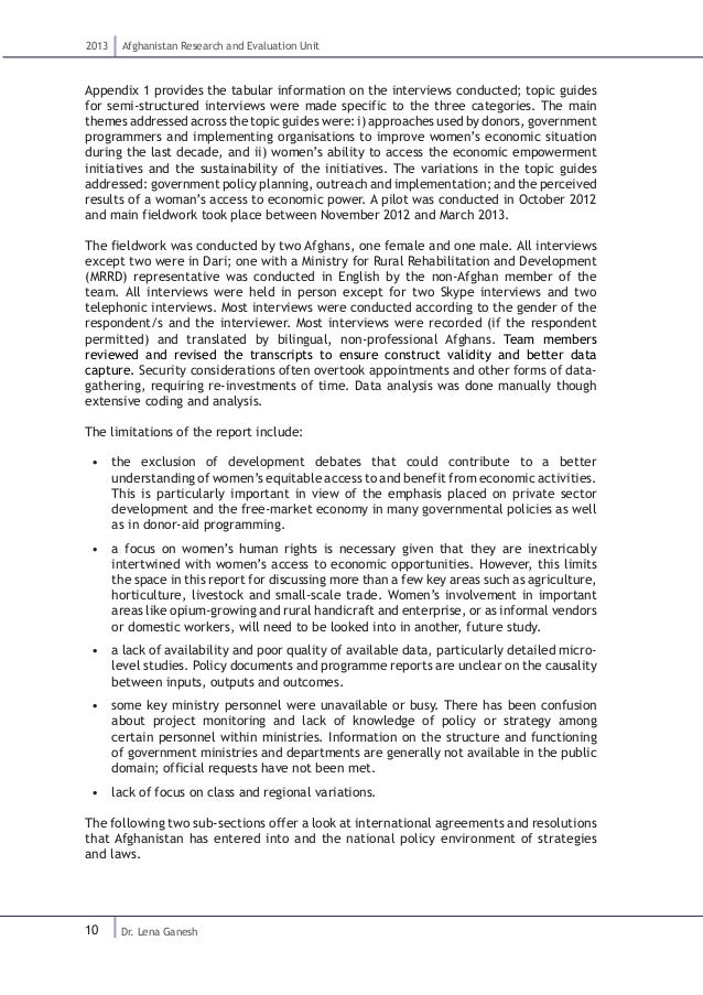 National Priority Programs Afghanistan Language