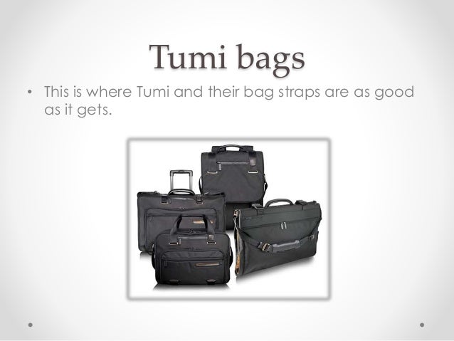 tumi add a bag