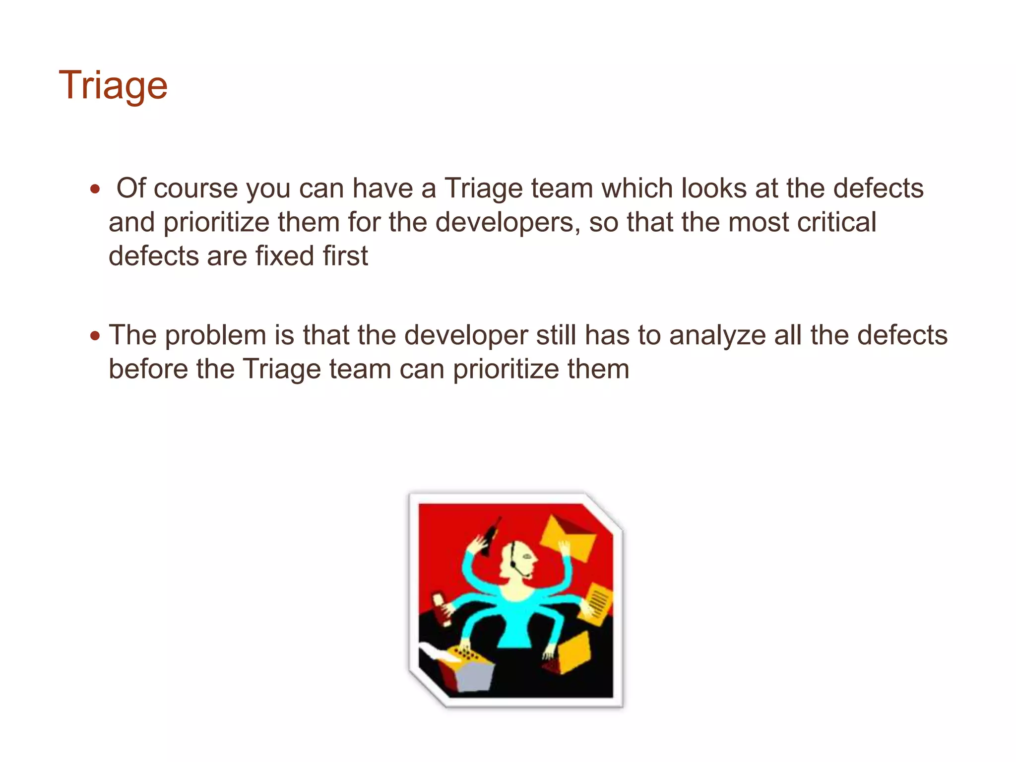 Information overflow | PPT