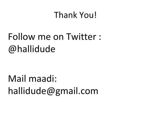 Information overload | PPT