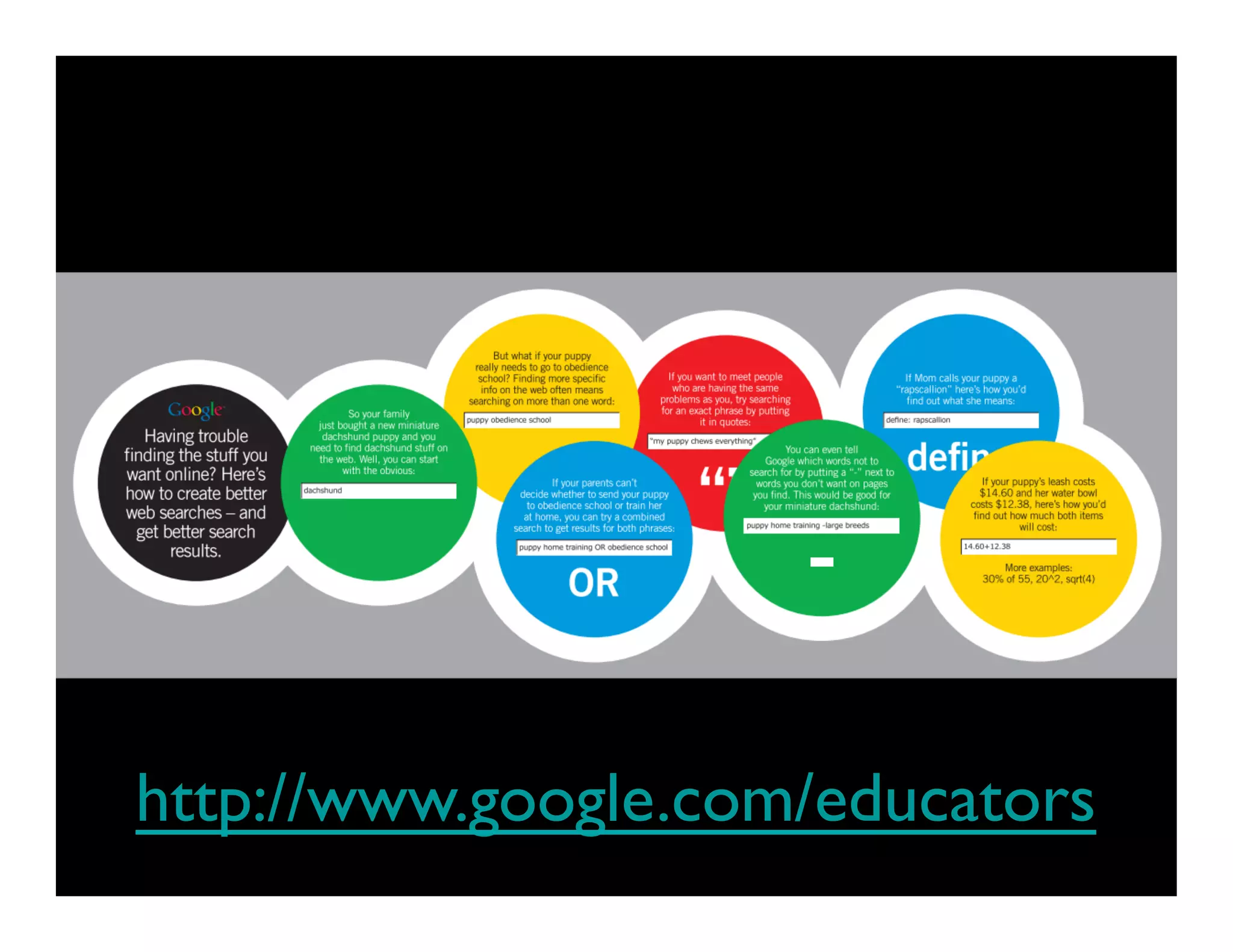 http://www.google.com/educators	

 