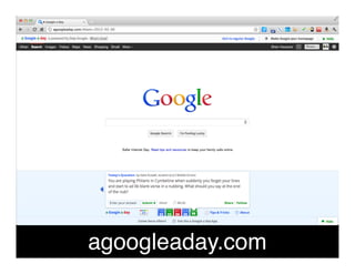 agoogleaday.com"
 