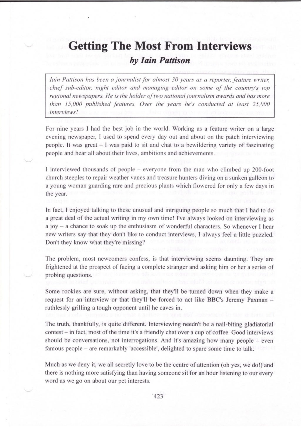 Types of package tour image