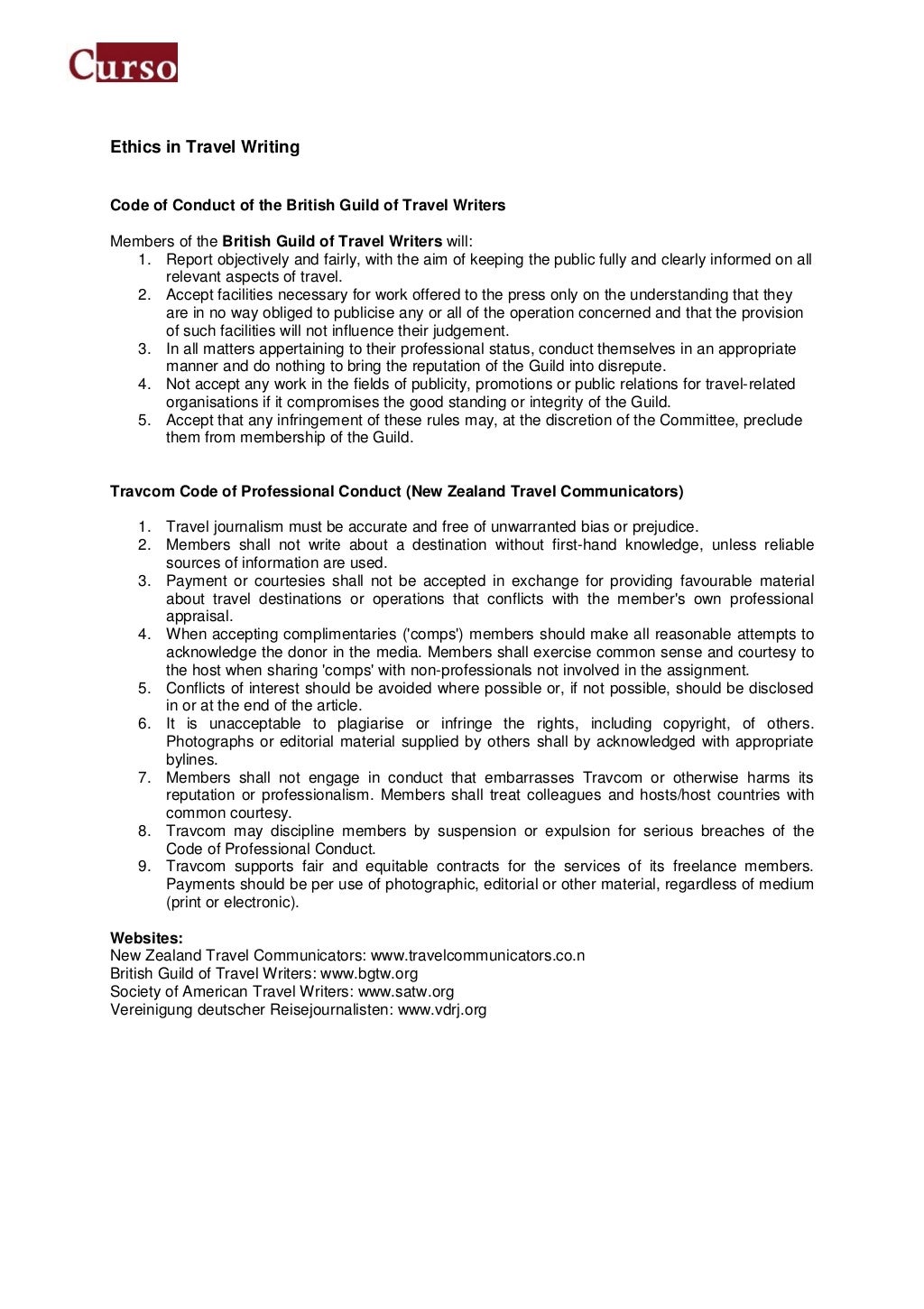 Components of package tour ppt picture