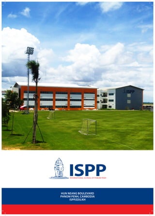 THE INTERNATIONAL SCHOOL OF PHNOM PENH | PDF