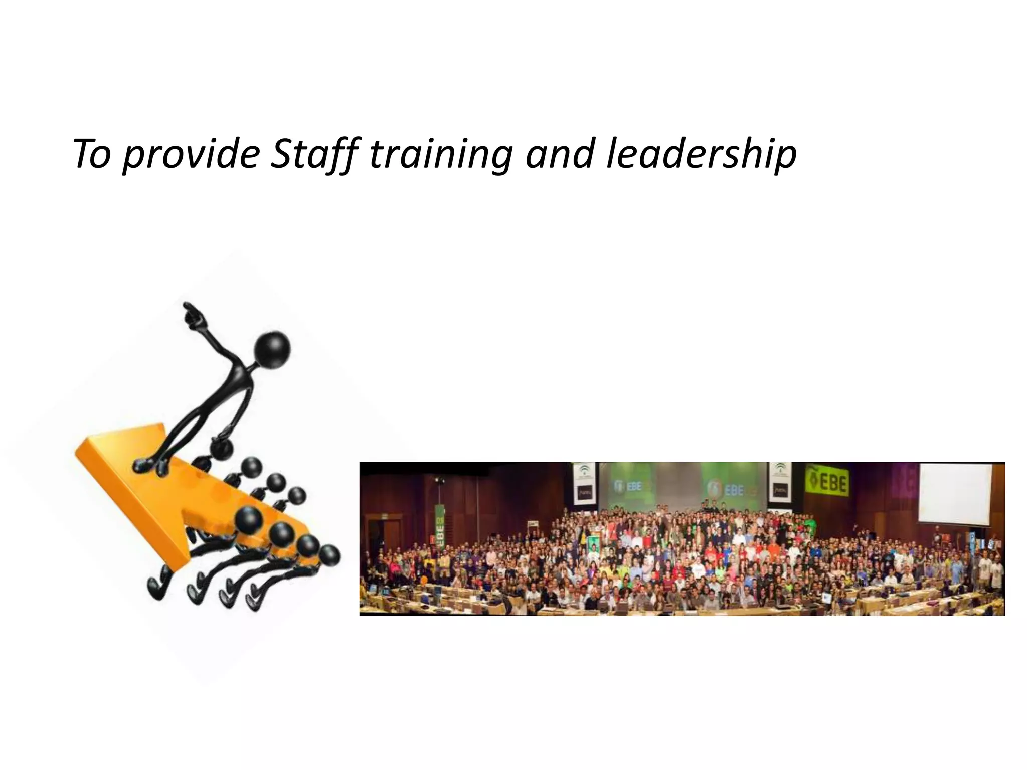 What is expected from students and teachers?Taking responsibility for their own learningVs