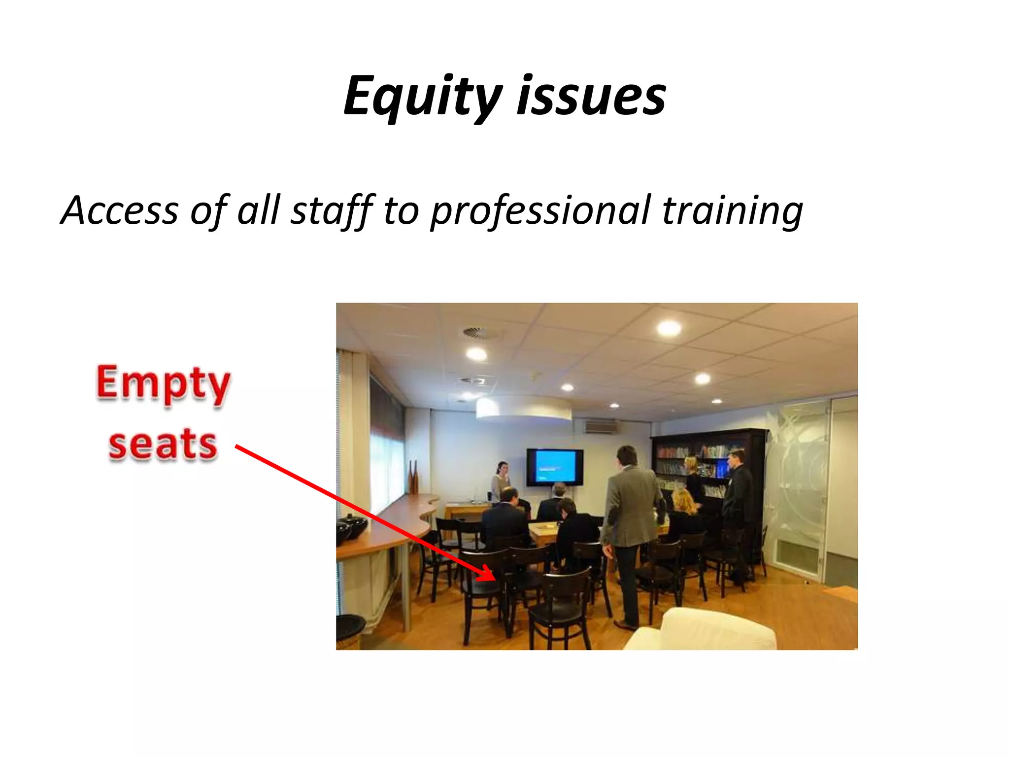 Adhering to online codes of conduct