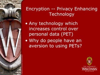 Information privacy | PPT