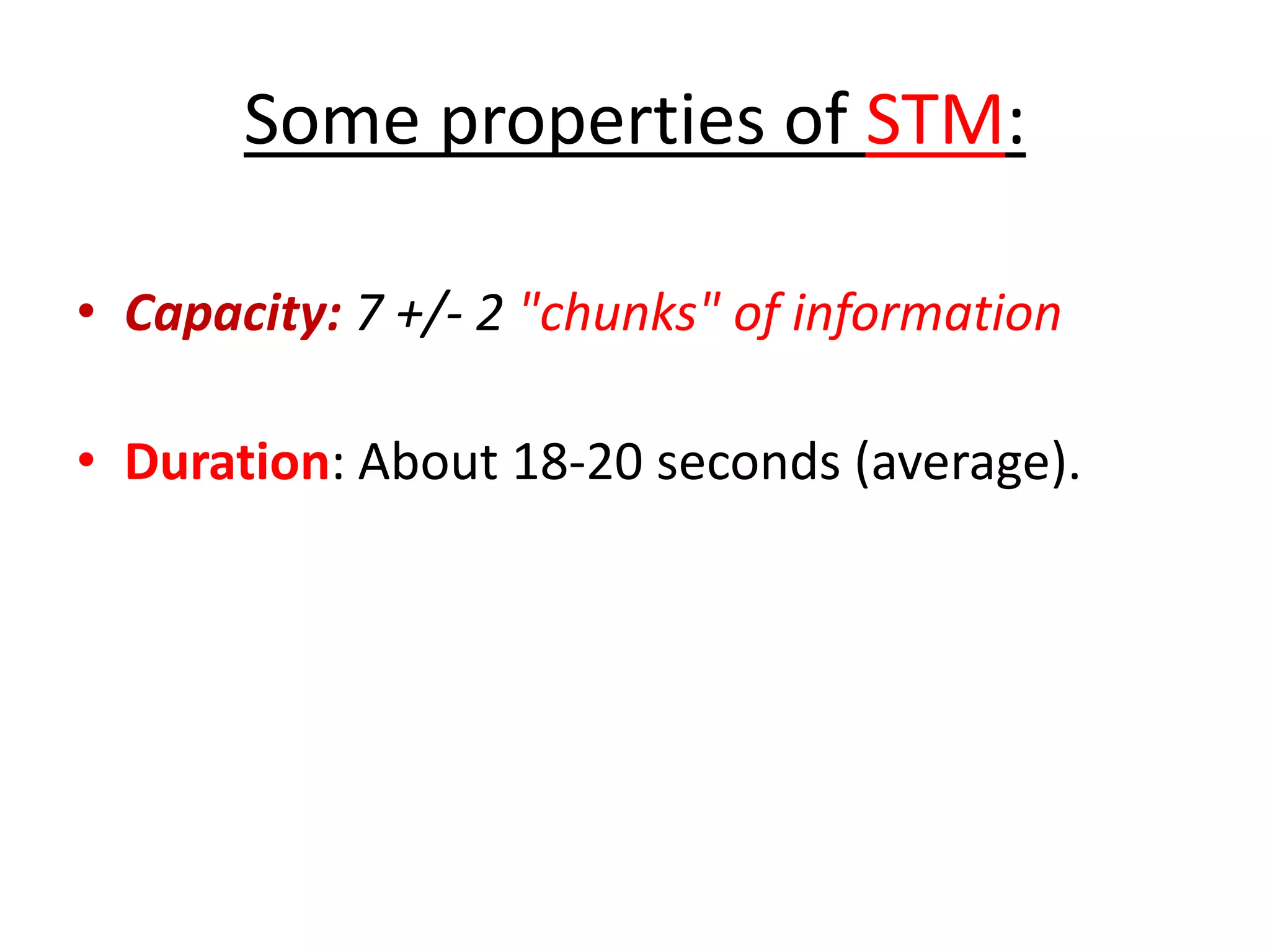 Information Processing Approach in learning | PDF