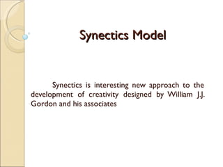 Information Processing Model File 2 PPT